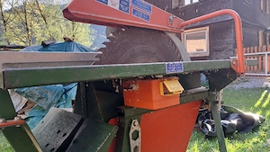 Kreissäge  Bild 2