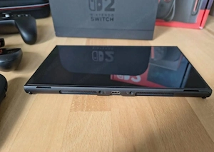  Nintendo Switch 2 im Komplettpaket Bild 3