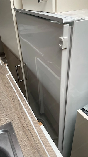 Kühlschrank inkl. Gefrierfach Bild 2
