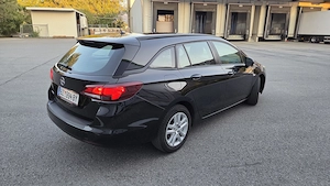 Opel Astra K Sportstourer Bild 3