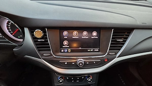 Opel Astra K Sportstourer Bild 5
