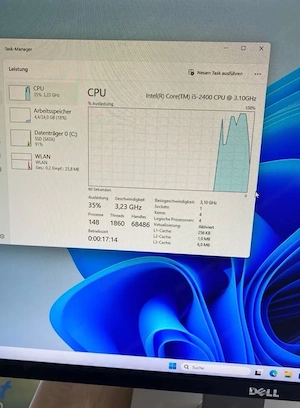 Dell Optiplex 790 ( Windows 11 ) Bild 3