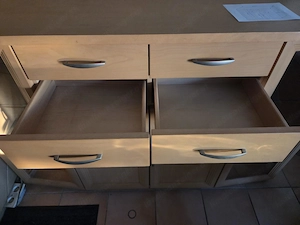 Sideboard mit viel Stauraum  Bild 4