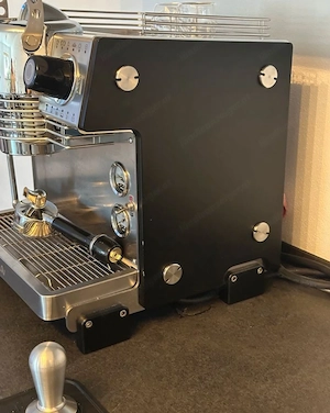 Dalla Corte Mina espressomaschine Bild 3
