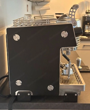 Dalla Corte Mina espressomaschine Bild 2