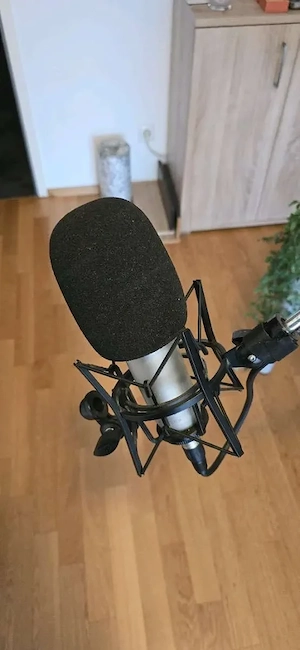 Rode NT-1 A Großmembranmikrofon Bild 2