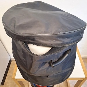 Megasat Anlage Portable 3 für Wohnmobil  Bild 5