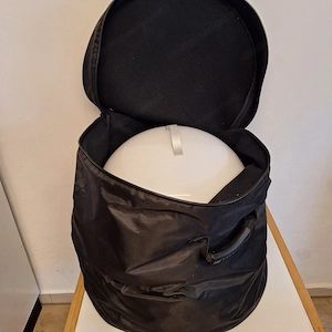 Megasat Anlage Portable 3 für Wohnmobil  Bild 3