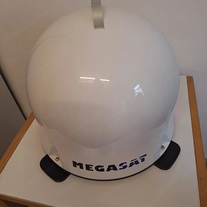 Megasat Anlage Portable 3 für Wohnmobil  Bild 2
