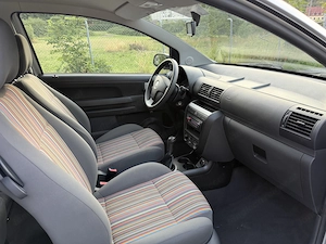 Vw Fox NUR 53.000 KM TÜV NEU 1.Besitz Bild 5