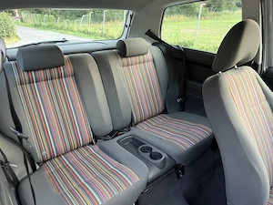 Vw Fox NUR 53.000 KM TÜV NEU 1.Besitz Bild 6