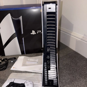 Playstation Ps5 Pro 2TB