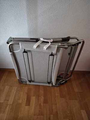 Dreibeinliege FIAM Bild 3