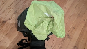 Motorrad Koffer  Bild 2