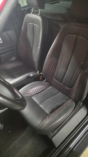 Mopedauto Ligier JS60 Diesel    Ab15Jahren erlaubt! Bild 8