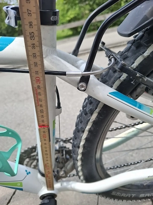 Cube Fahrrad   Mountainbike für Kinder,  9 Jahre Bild 3