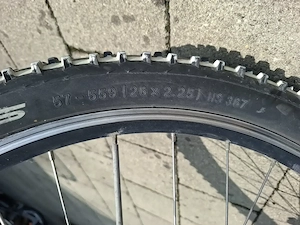 Cube Fahrrad   Mountainbike für Kinder,  9 Jahre Bild 4