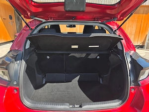 Toyota Yaris, 1,0 VVT-i-Active Bild 6