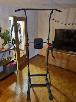 Kraftturm   Power Tower Bild 2