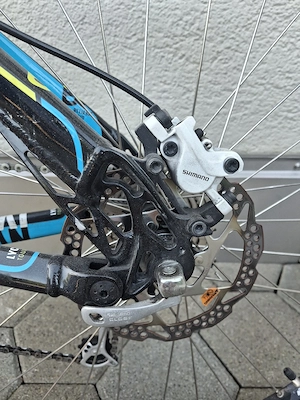 MTB Fully  Bild 3