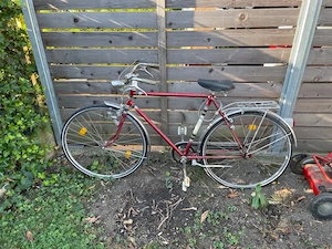 Fahrrad (Super Deluxe)