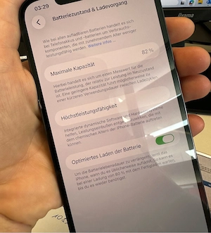 iPhone 12 Pro Max Bild 2