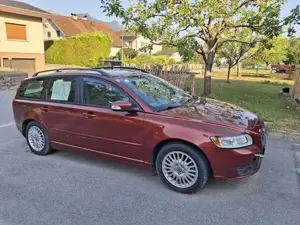 Volvo V50 Bild 5