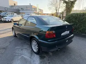 316i compact Bild 5