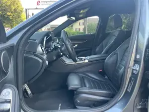 Mercedes C250 4matic AMG Line