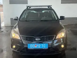Kia ceed Bild 2
