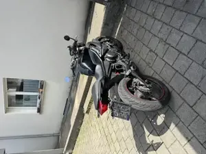 Yamaha XJ6 RJ22 Bild 6