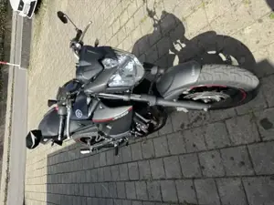 Yamaha XJ6 RJ22 Bild 3