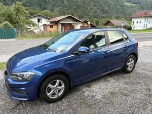 VW Polo 1.0 zu Verkaufen