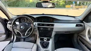 BMW 318d Touring Pickerl bis 08 2027