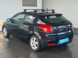 Kia ceed Bild 3