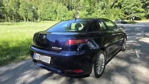 Alfa Romeo GT Bild 6