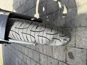Yamaha XJ6 RJ22 Bild 4