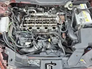 Volvo V50 Bild 4