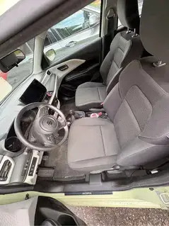 Suzuki Swift Bild 2