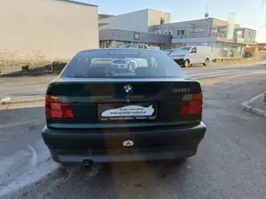 316i compact Bild 2