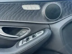 Mercedes C250 4matic AMG Line Bild 9