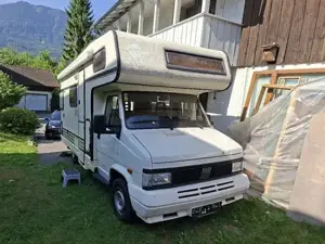 Fiat Ducato 1.9 tdi Bild 5