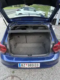VW Polo 1.0 zu Verkaufen Bild 4