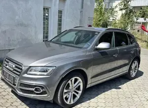 Audi Q5 Bild 3