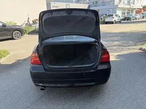 318i Österreich-Paket Bild 3