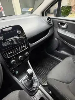 Renault Clio Bild 5