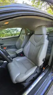 Alfa Romeo GT Bild 3