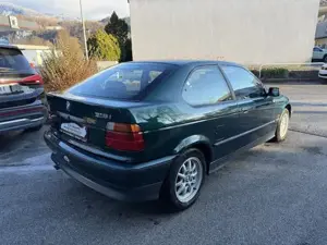 316i compact Bild 7