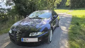 Alfa Romeo GT