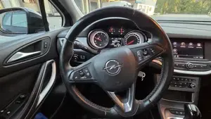 Opel Astra Bild 6